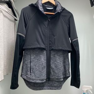 Athleta jacket